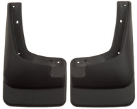 Thumbnail for Husky Liners 99-07 Ford F250/F350 SuperDuty/00-05 Excursion XLT Custom-Molded Front Mud Guards