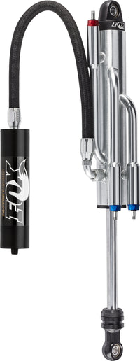 Thumbnail for Fox 2.5 Factory Series 10in. Remote Res. 3-Tube Bypass Shock (2 Cmp/1 Reb) 7/8in. Shft(21/70) - Blk