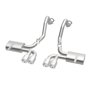 Thumbnail for MagnaFlow Sys C/B 97-04 Corvette C5 5.7L