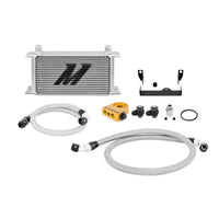 Thumbnail for Mishimoto 06-07 Subaru WRX/06-07 WRX STi Thermostatic Oil Cooler Kit