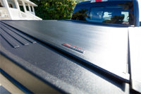 Thumbnail for Roll-N-Lock 15-17 Chevy Silverado/Sierra 2500/3500 77-3/8in E-Series Retractable Tonneau Cover