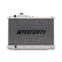 Thumbnail for Mishimoto 00-09 Honda S2000 3 Row Manual X-LINE (Thicker Core) Aluminum Radiator
