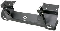 Thumbnail for RockJock JL Tow Bar Mounting Kit w/ Plastic Bumper Includes Hardware