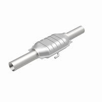 Thumbnail for MagnaFlow Conv Direct Fit 81-83 Jeep Cherokee 5.9L V8