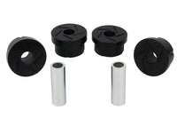 Thumbnail for Whiteline Plus 1/93-02 Toyota Supra Front Control Arm - Lower Inner Rear Bushing Kit