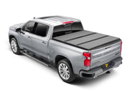 Thumbnail for Extang 19-23 Chevy/GMC Silverado/Sierra 1500 (8ft. 2in. Bed) Solid Fold ALX