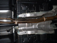 Thumbnail for Turbo XS 04-10 RX8 High Flow Catalytic Converter (for use ONLY with RX8-CBE)