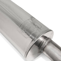 Thumbnail for Banks Power 98-04 Ford 5.4/6.8L Truck Muffler - 3.5in X 3.5in S/S