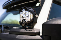 Thumbnail for DV8 21-22 Ford Bronco A-Pillar Pod Light Mounts