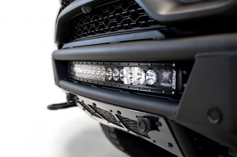 Addictive Desert Designs 2021 Dodge RAM 1500 TRX PRO Bolt-On Front Bumper w/ Sensors