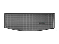 Thumbnail for WeatherTech 2017+ GMC Acadia / Acacia Denali Cargo Liner - Black