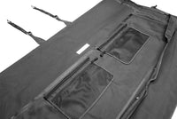 Thumbnail for Rugged Ridge 20-22 Jeep Gladiator JT Voyager Fastback Soft Top - Black Diamond