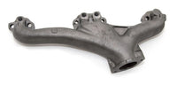 Thumbnail for Omix Exhaust Manifold Left V8 72-91 CJ & SJ Models