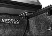 Thumbnail for BAK 21-22 Ford F-150 (Incl. 2022 Lightning) BAKFlip MX4 5.7ft Bed Cover - Matte Finish