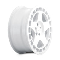 Thumbnail for fifteen52 Turbomac 17x7.5 5x112 40mm ET 66.56mm Center Bore Rally White Wheel