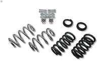 Thumbnail for Belltech LOWERING KIT W/O SHOCKS