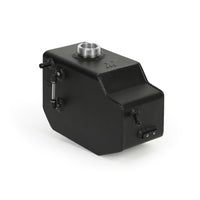 Thumbnail for Mishimoto 11-14 Ford F-150 Aluminum Expansion Tank - Micro-Wrinkle Black