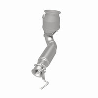 Thumbnail for MagnaFlow 15-19 Mini Cooper S L4 2.0L Direct-fit Catalytic Converter