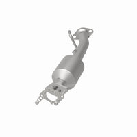 Thumbnail for MagnaFlow California Converter Direct Fit 13-15 Nissan NV200 2.0L