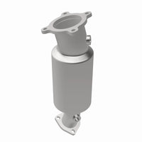 Thumbnail for MagnaFlow California Grade CARB Compliant Converter Direct-Fit 05-09 Audi A4 / A4 Quattro