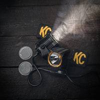Thumbnail for KC HiLiTES FLEX ERA 1 (2-Light) Master Kit