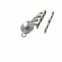 Thumbnail for MagnaFlow Conv DF 03-04 Honda Civic 1.3L (CA Emissions)