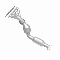 Thumbnail for MagnaFlow Conv DF 02-06 Cooper/S manf OEM