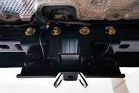 Thumbnail for DV8 Offroad 07-21 Jeep Wrangler (JK/JL) Bolt-On Hitch w/ Lights