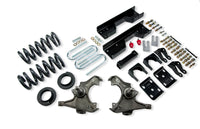 Thumbnail for Belltech LOWERING KIT W/O SHOCKS