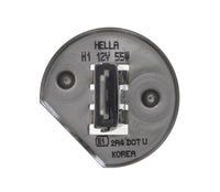 Thumbnail for Hella H1 12V 55W Hella High Performance Xenon Bulb (Pair)