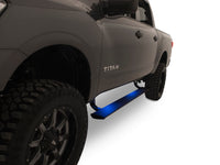 Thumbnail for AMP Research 2016-2017 Nissan Titan / Titan XD PowerStep Plug N Play - Black