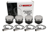 Thumbnail for Wiseco VLKSWGN 1.8T 5v Dished -7cc 81MM Piston Shelf Stock Kit