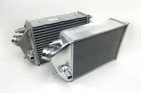 Thumbnail for CSF Porsche 911 GT2 RS Twin Intercooler Set