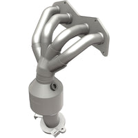 Thumbnail for MagnaFlow Conv DF 07 Toyota Highlander 2.4L