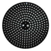 Thumbnail for Chemical Guys Cyclone Dirt Trap Car Wash Bucket Insert - Black