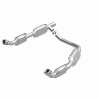 Thumbnail for MagnaFlow Conv DF 05-07 Ford E-250/E-350 Econoline V8 5.4L