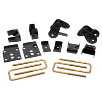 Thumbnail for Belltech 15-17 Ford F-150 (All Cabs) 2WD/4WD Performance Handling Kit Plus