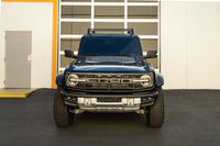 Thumbnail for DV8 Offroad 21-23 Ford Bronco Hard Top Roof Rack