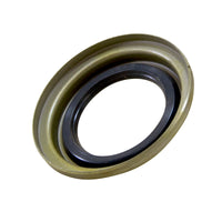 Thumbnail for Yukon Gear Replacement Lower King-Pin Seal for 80-93 GM Dana 60