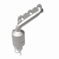 Thumbnail for Magnaflow Conv DF 04-08 Grand Vitara V6 2.7L PS