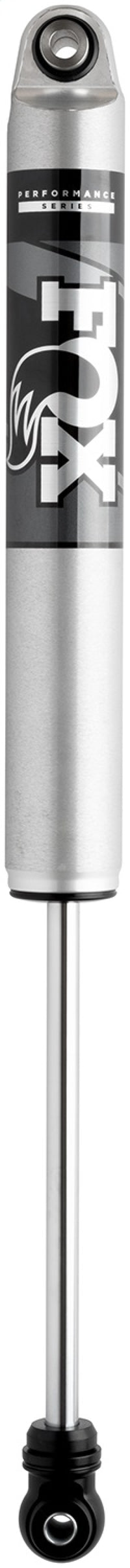 Thumbnail for Fox 2018+ Jeep Wrangler JL 2.0 Performance Series 10.1in Smooth Body IFP Rear Shock 0-1.5in. Lift