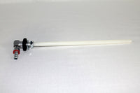 Thumbnail for Fuelab Diesel Velocity Series Draw Tube Kit