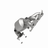 Thumbnail for MagnaFlow Conv DF 04-06 Mitsubishi Galant 3.8L Front Manifold *NOT FOR SALE IN CALIFORNIA*