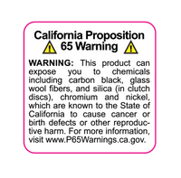 Thumbnail for ACT 07-13 Mazda Mazdaspeed3 2.3T XACT Flywheel Prolite (Use w/ACT Pressure Plate & Disc)