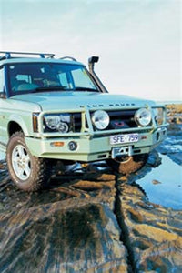 Thumbnail for ARB Winchbar Suit Srs Oe Fog Disco Ii 11/02-05 (Fit Kit NOT Included)