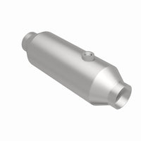 Thumbnail for MagnaFlow 99-03 Honda Odyssey V6 3.5L California Grade CARB Compliant Universal Catalytic Converter
