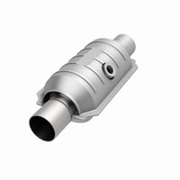 Thumbnail for MagnaFlow Universal 1.75 Catalytic Converter