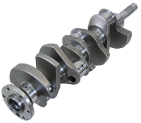 Thumbnail for Eagle Ford FE Cast Crankshaft