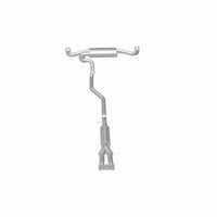 Thumbnail for MagnaFlow SYS C/B 09-10 Land Rover LR2 3.2L