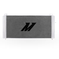 Thumbnail for Mishimoto 99-14 Chevrolet Silverado 1500 V8 Aluminum Radiator